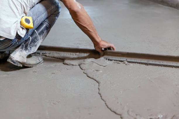 Best Concrete Installation Cost  in Lightstreet, PA